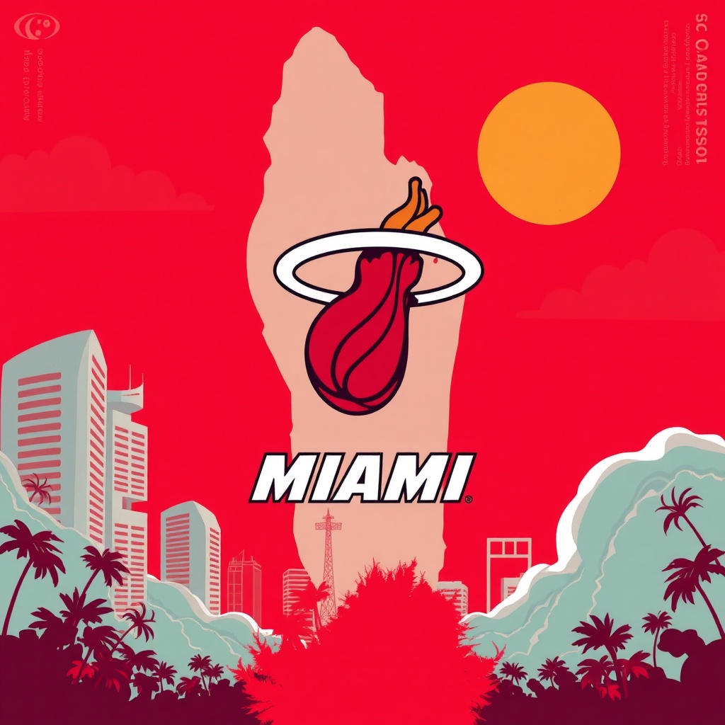 Miami Heat image