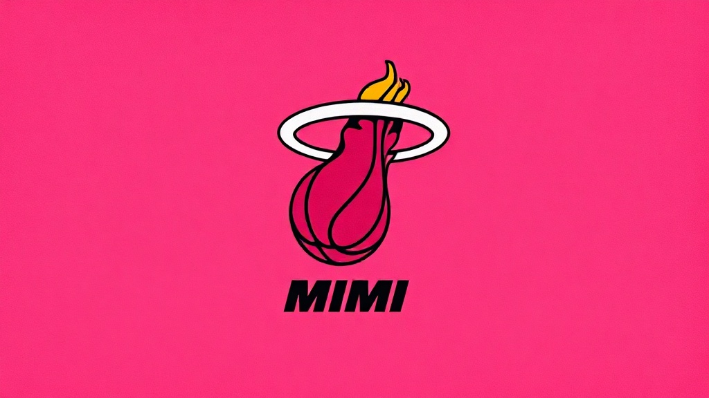 Miami Heat image