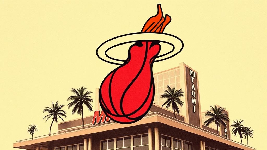 Miami Heat image