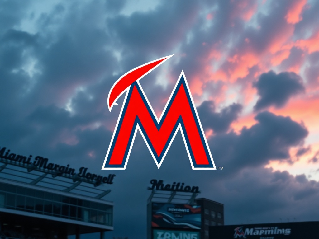 Miami Marlins image