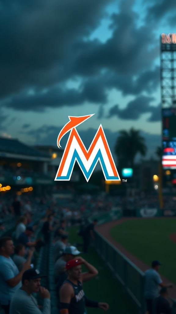 Miami Marlins image