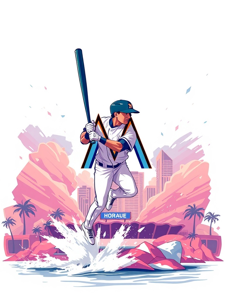 Miami Marlins image