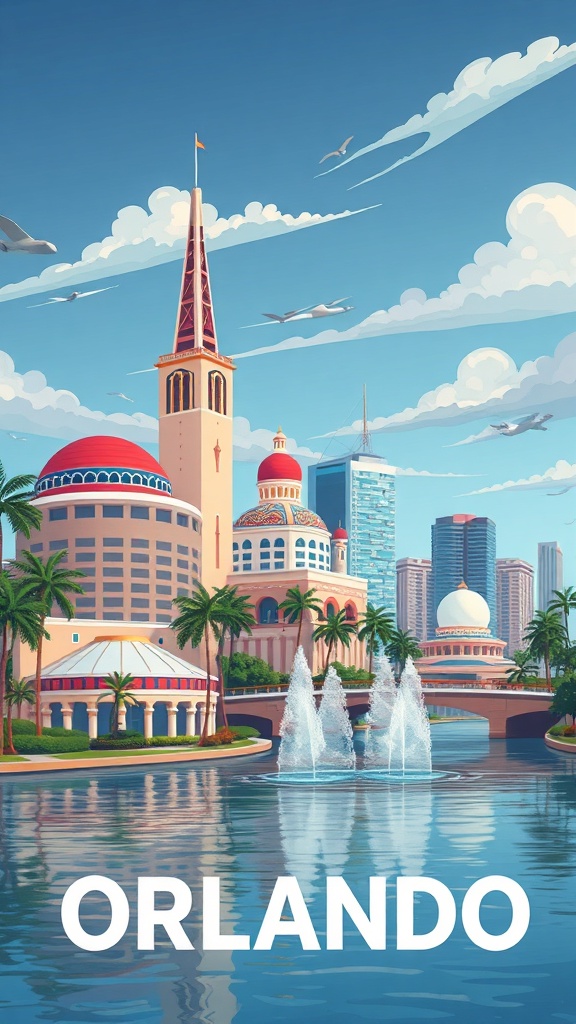Orlando image