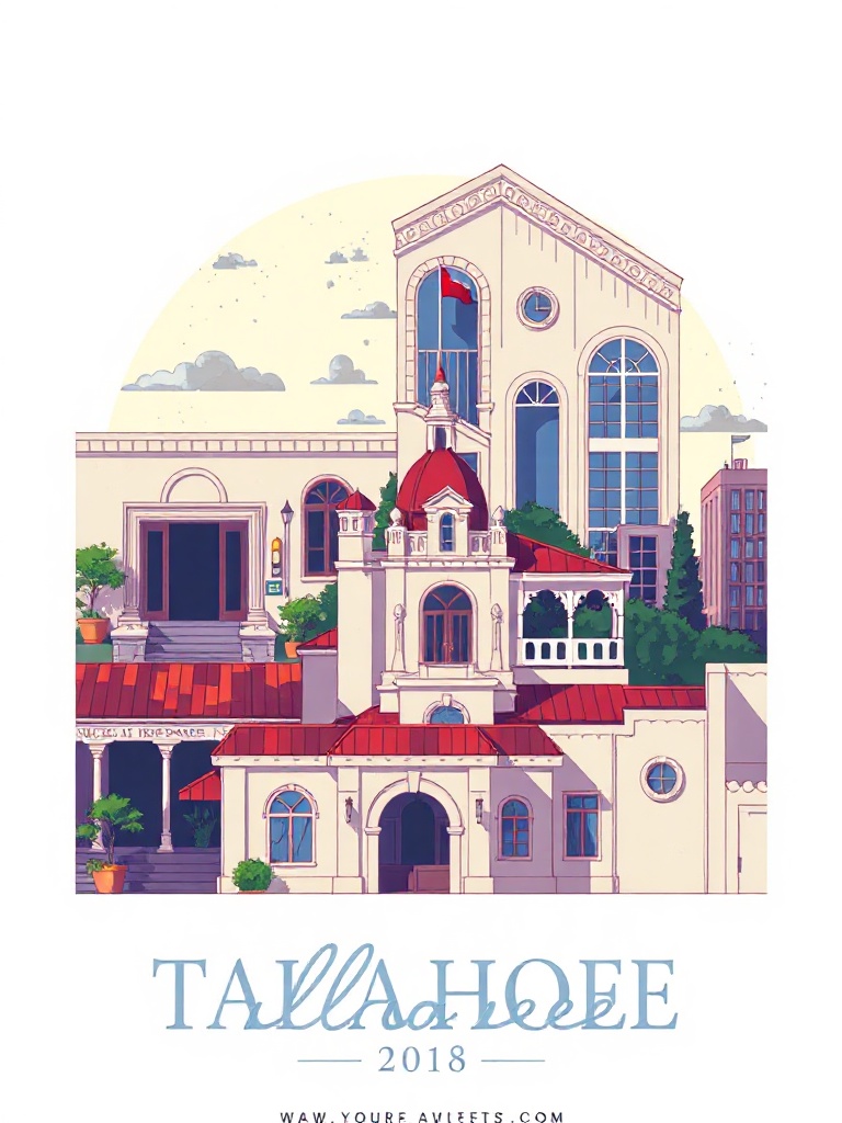 Tallahassee image
