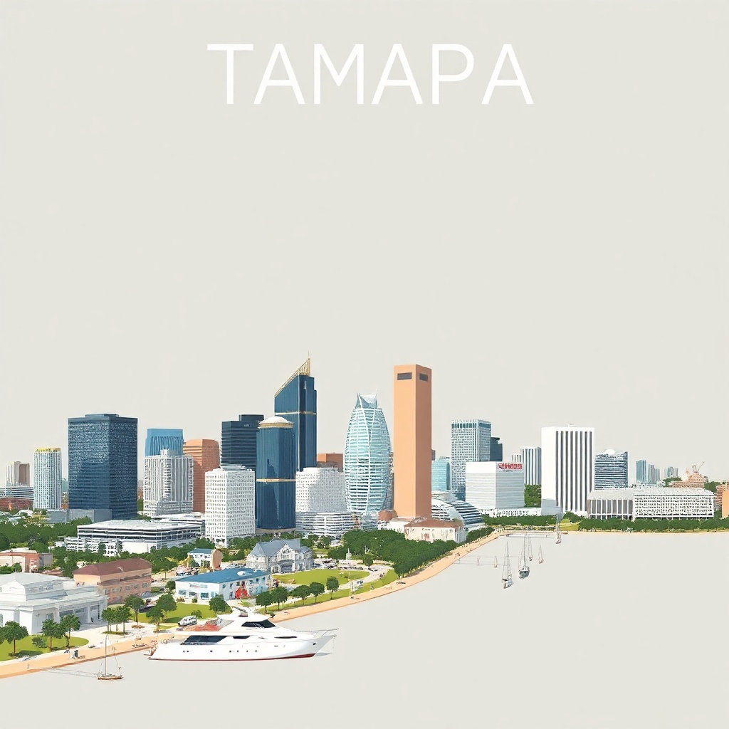 Tampa Bay image