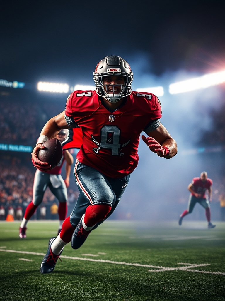 Tampa Bay Buccaneers image
