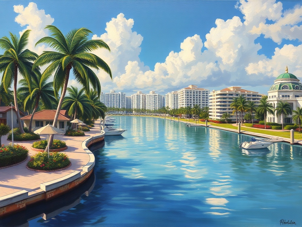Boca Raton image