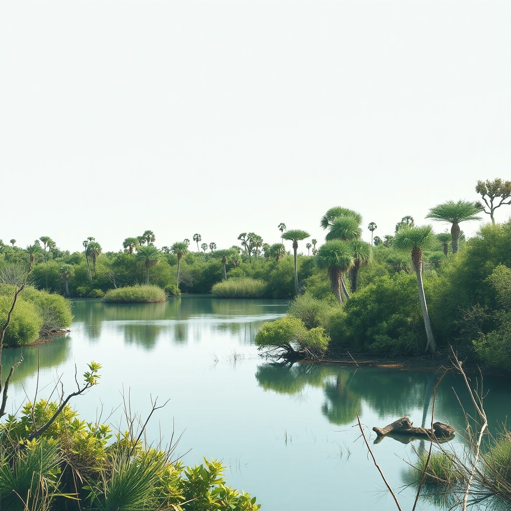 Everglades image