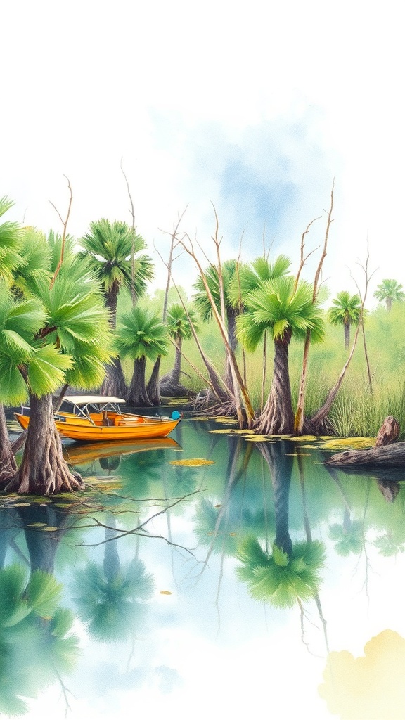 Everglades image