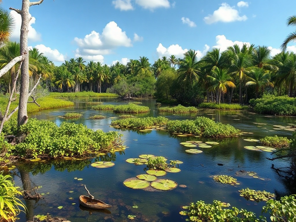 Everglades image