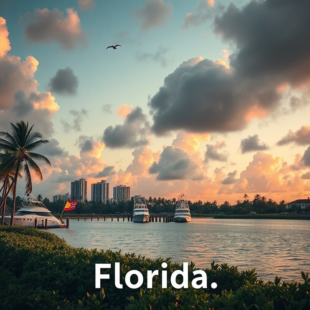 Florida image