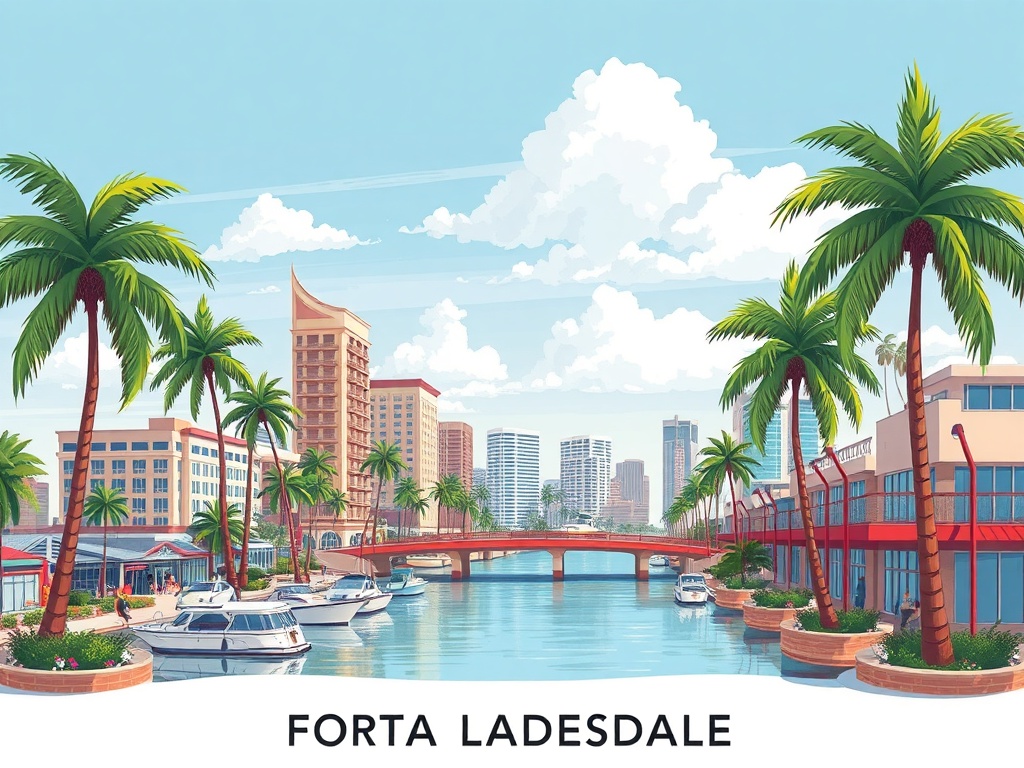 Fort Lauderdale image