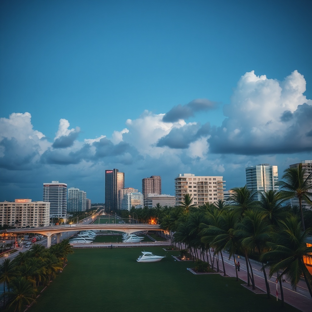 Fort Lauderdale image