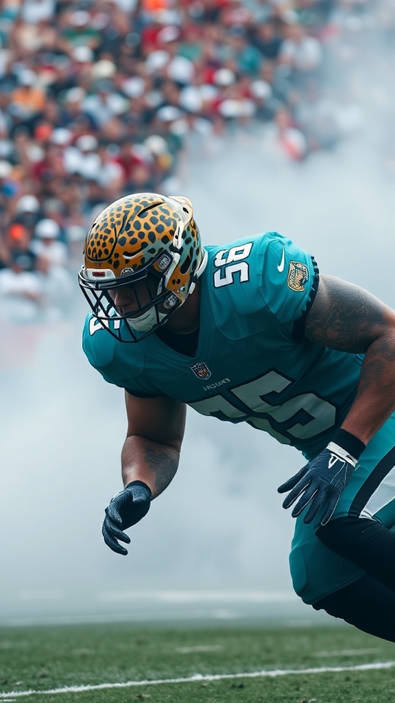 Jacksonville Jaguars image