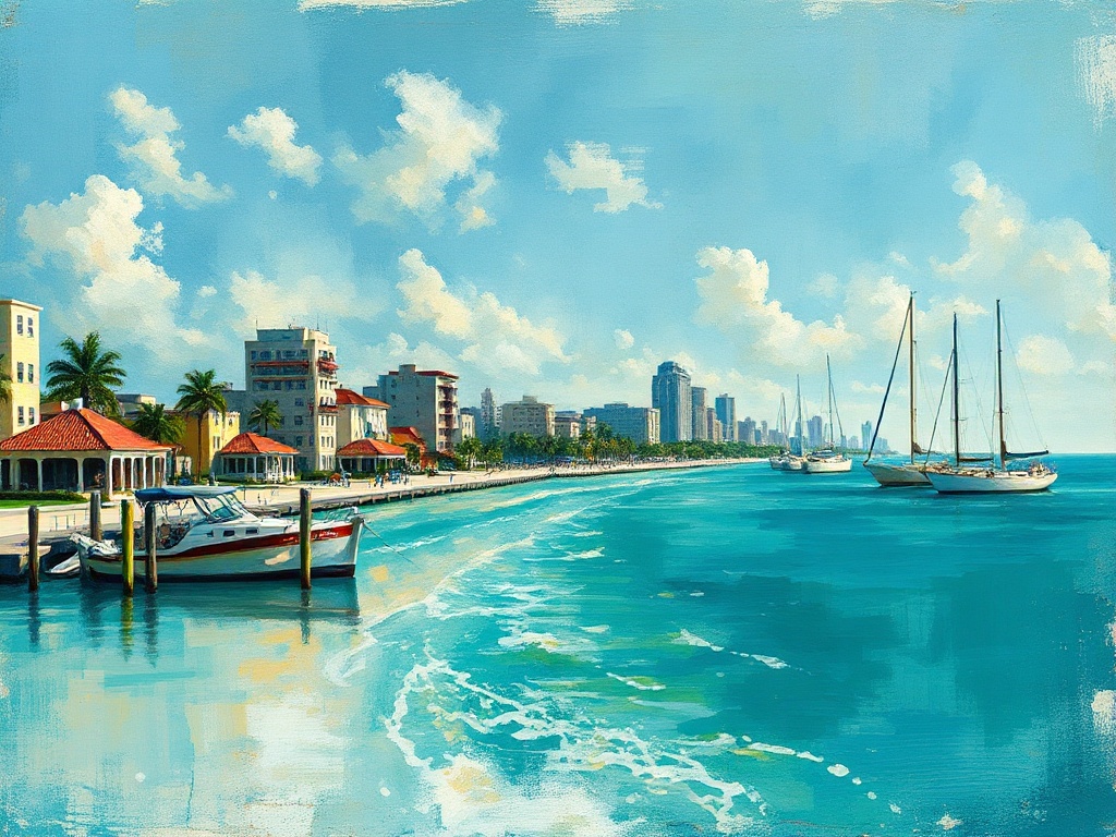 Key West image