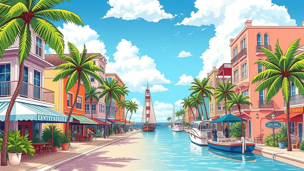 Key West image