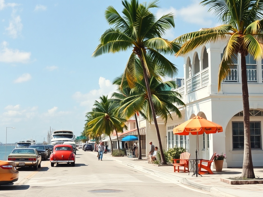 Key West image