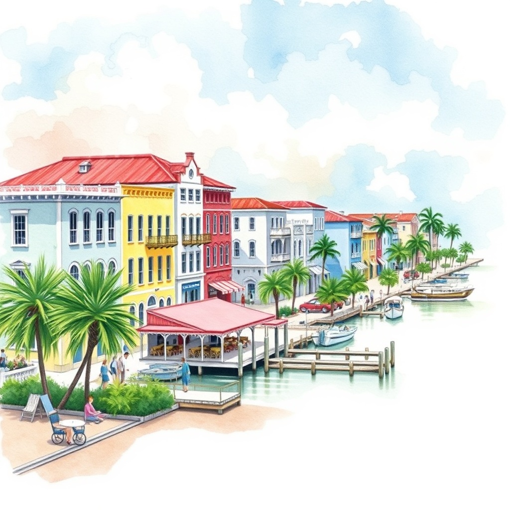 Key West image
