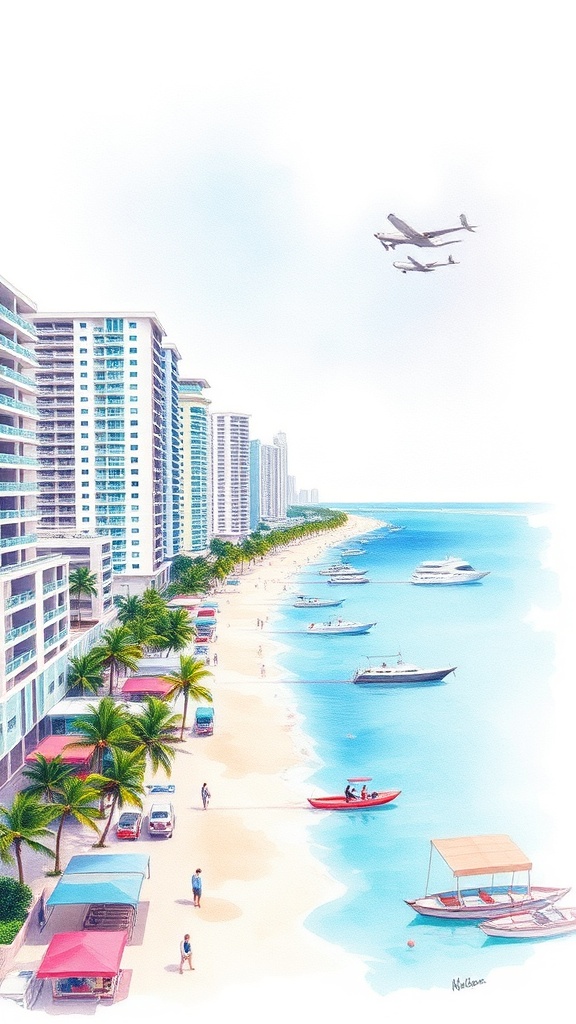 Miami image