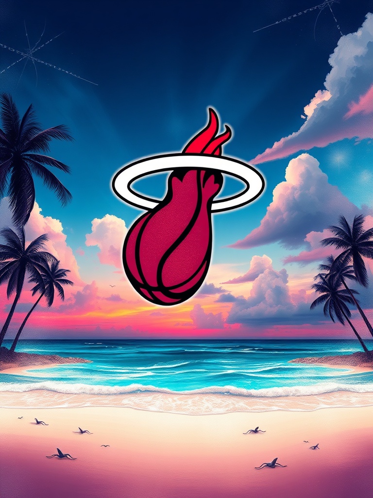 Miami Heat image