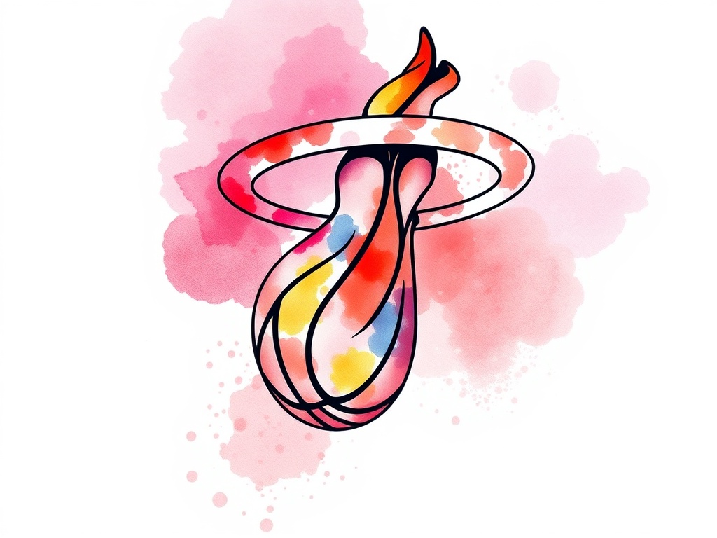 Miami Heat image