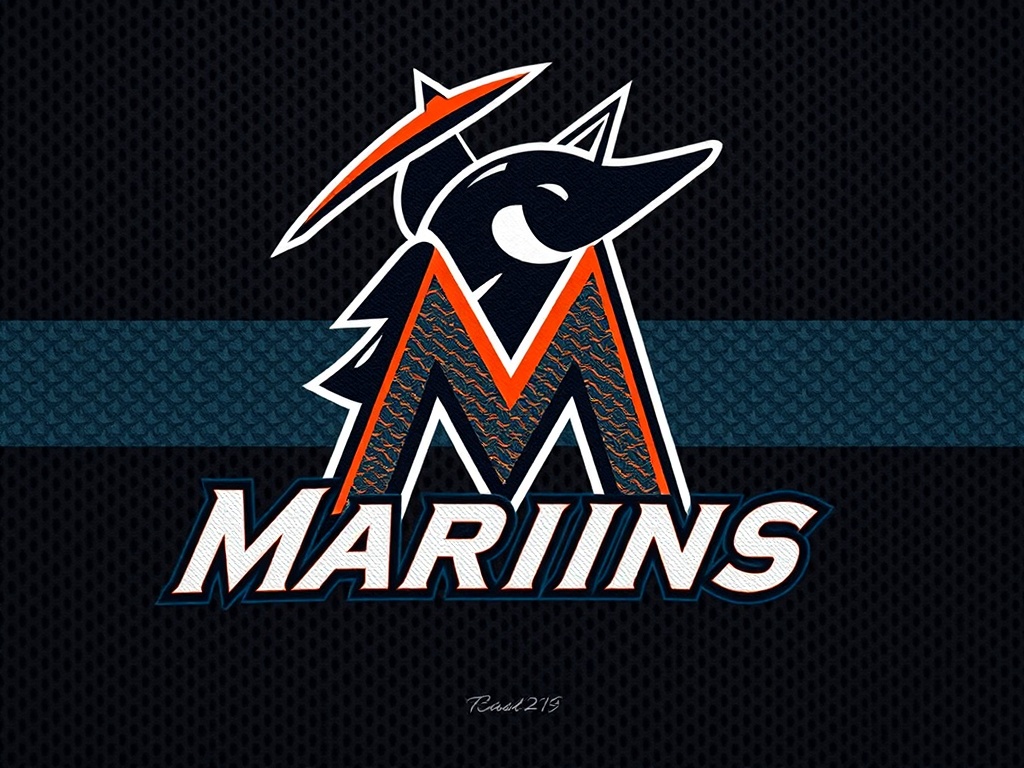 Miami Marlins image