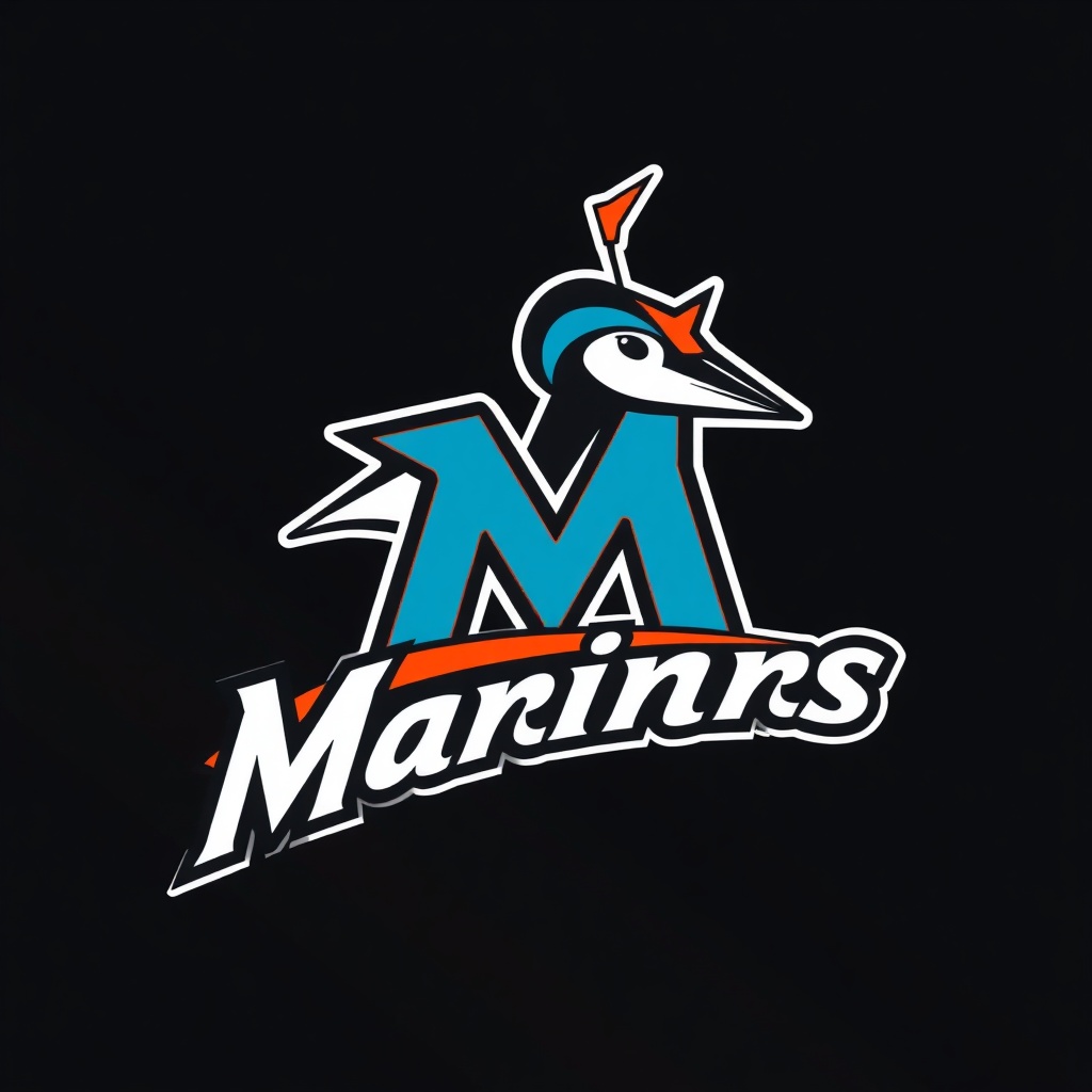 Miami Marlins image
