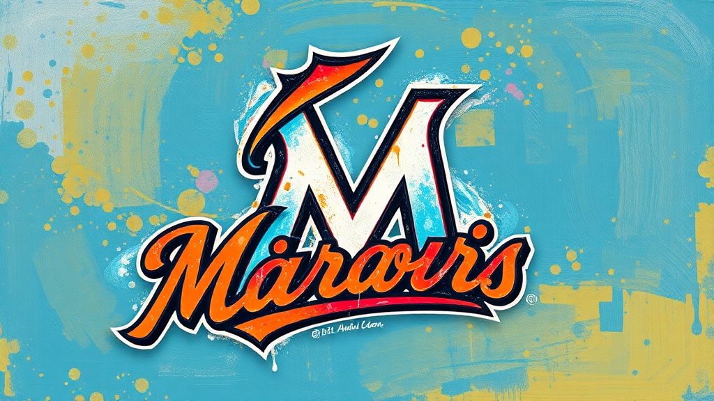 Miami Marlins image