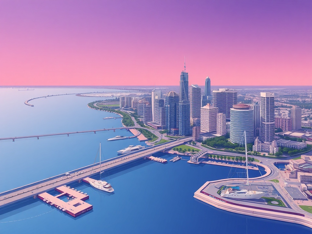 Tampa Bay image