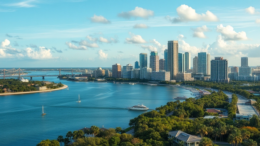 Tampa Bay image