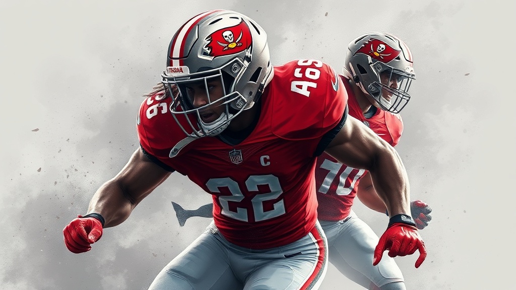Tampa Bay Buccaneers image