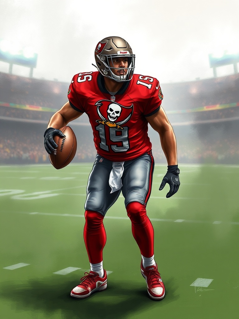 Tampa Bay Buccaneers image
