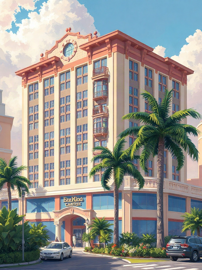 Boca Raton image