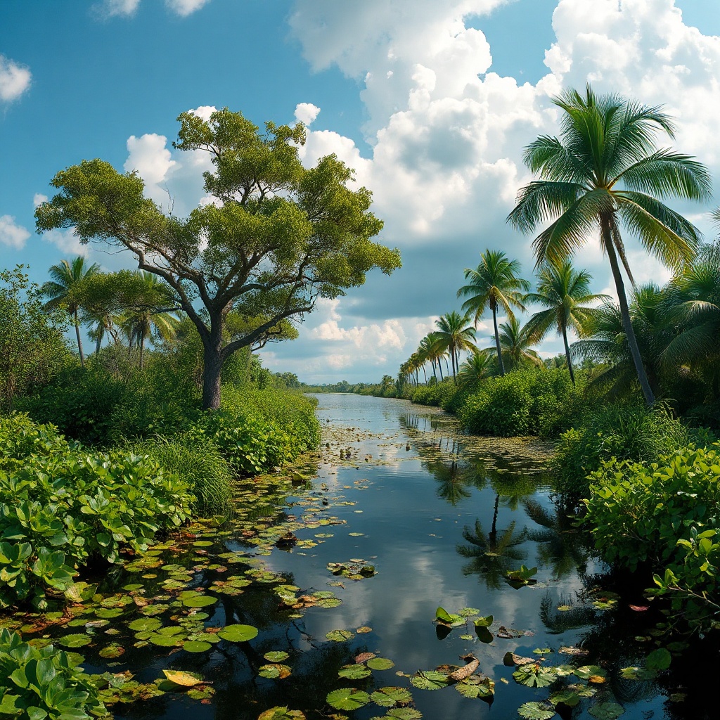 Everglades image