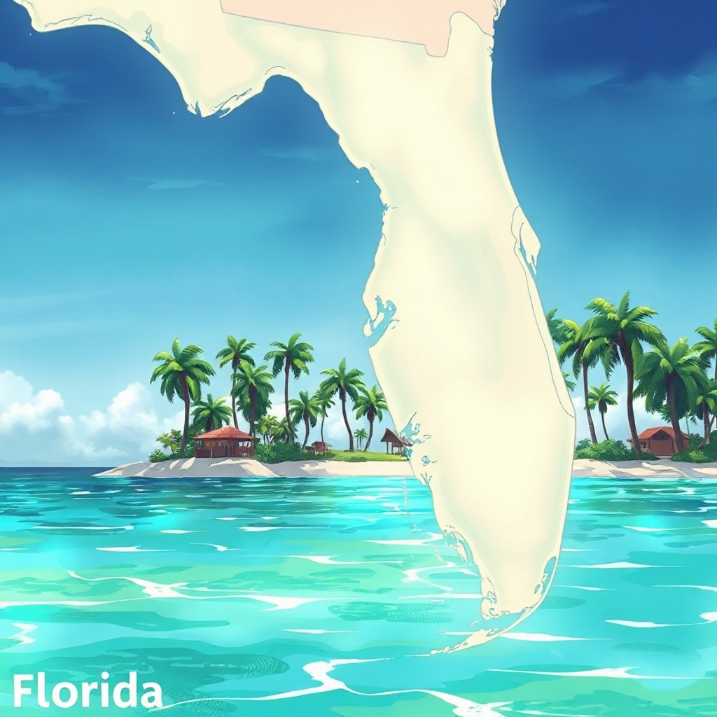 Florida image