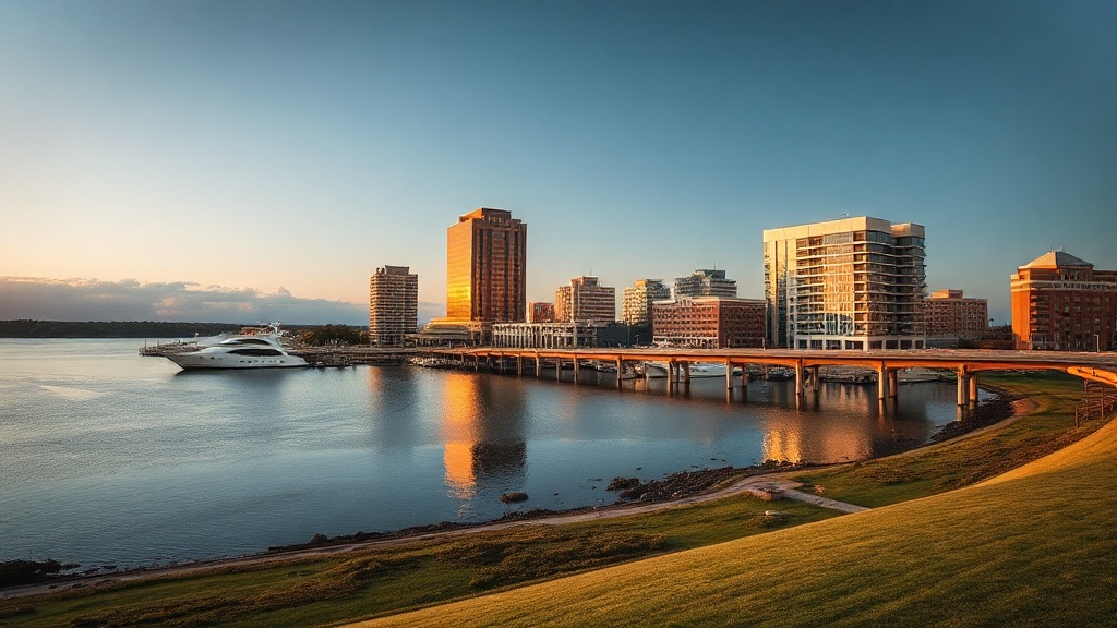 Jacksonville image