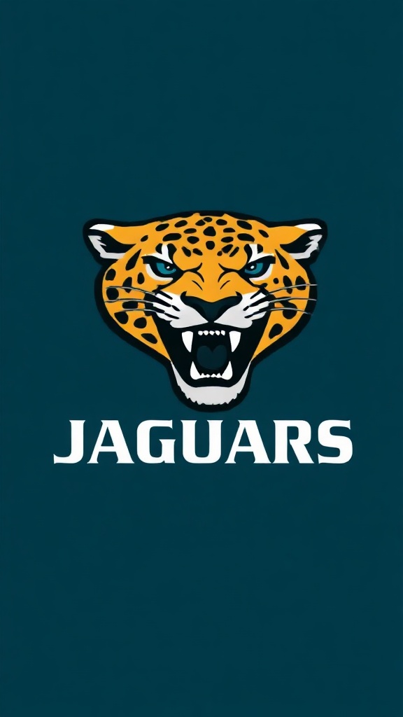 Jacksonville Jaguars image