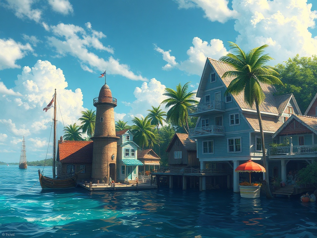 Key West image