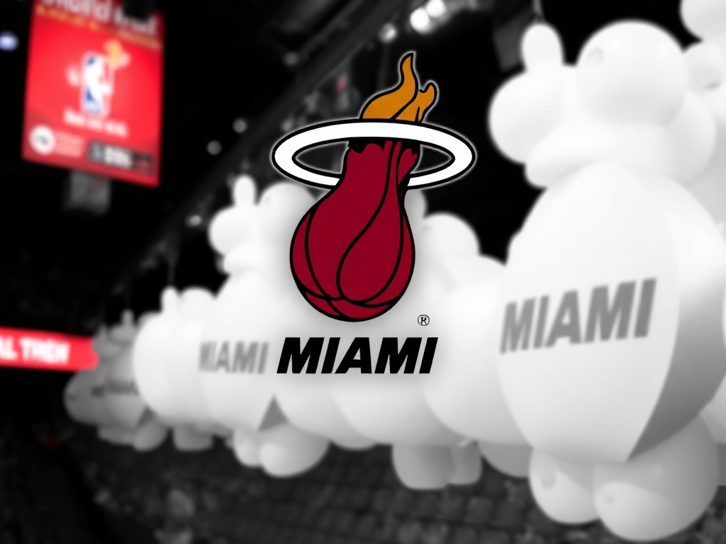 Miami Heat image
