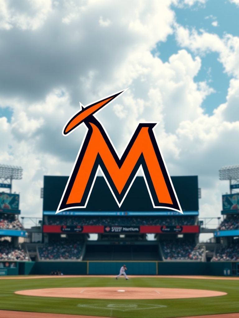 Miami Marlins image