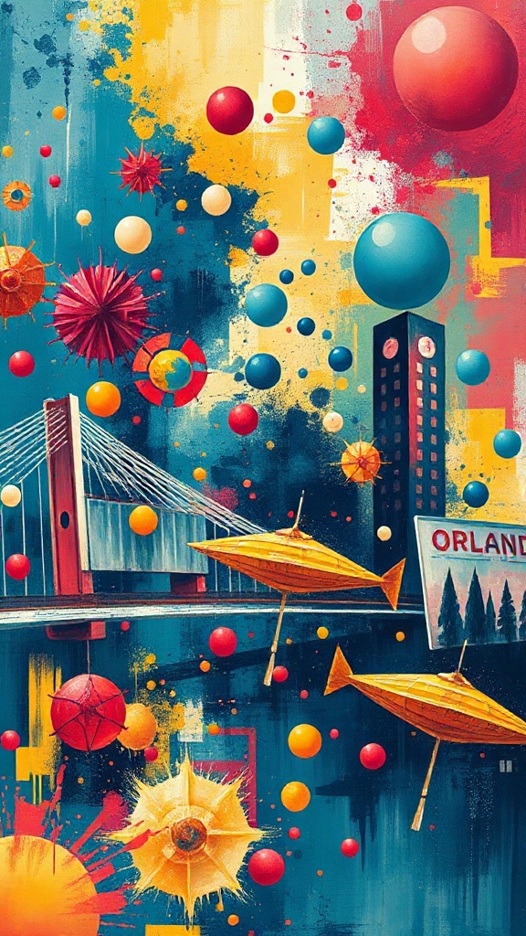 Orlando image