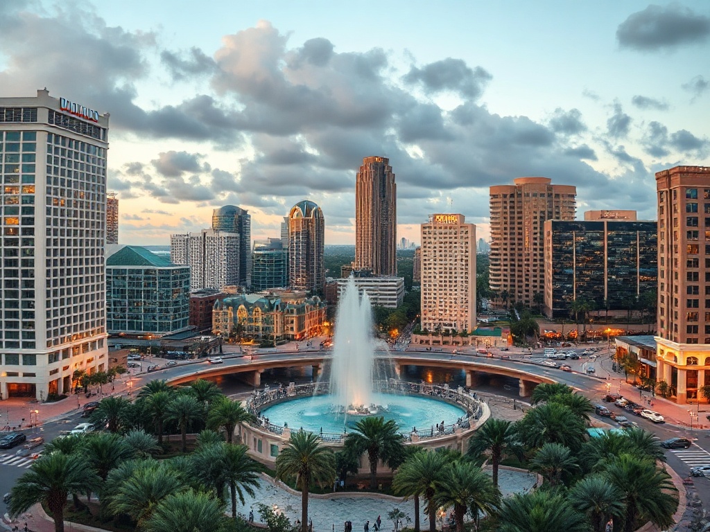 Orlando image