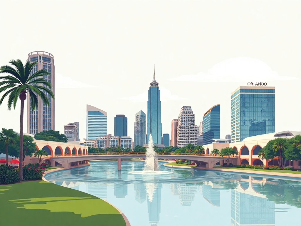 Orlando image