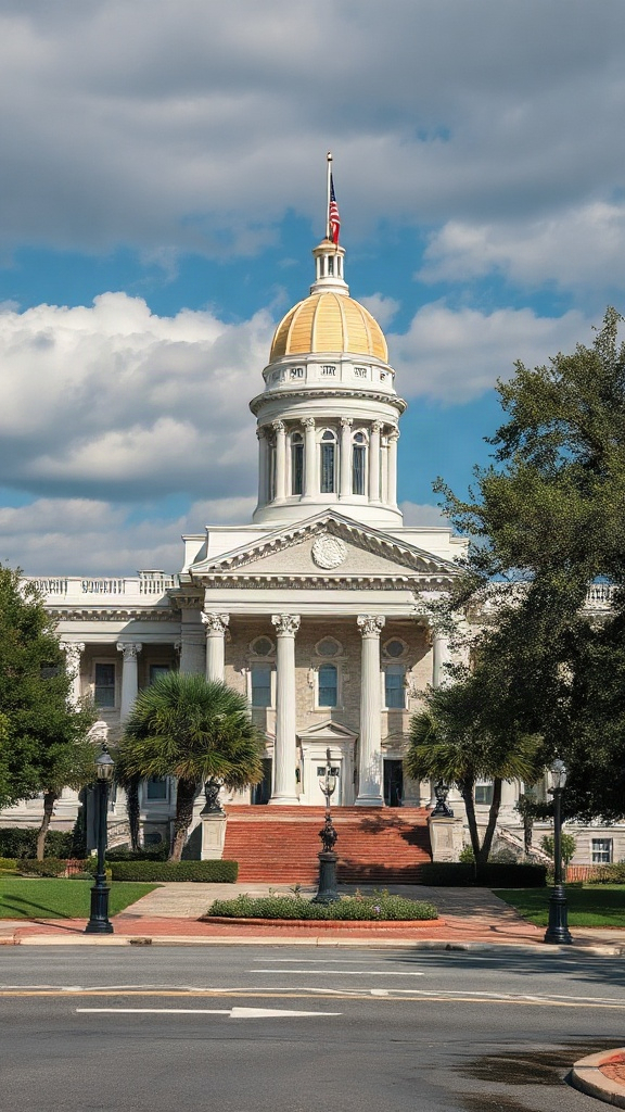 Tallahassee image