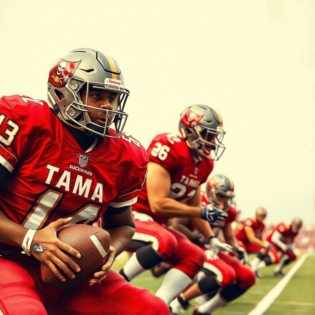 Tampa Bay Buccaneers image