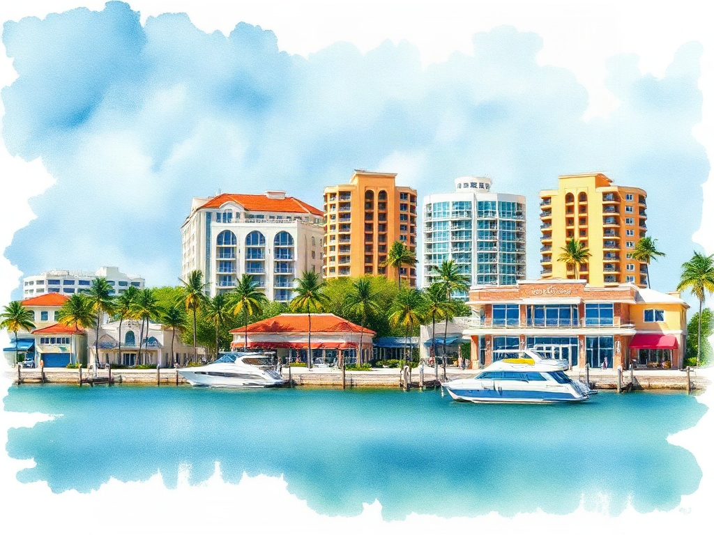 Boca Raton image
