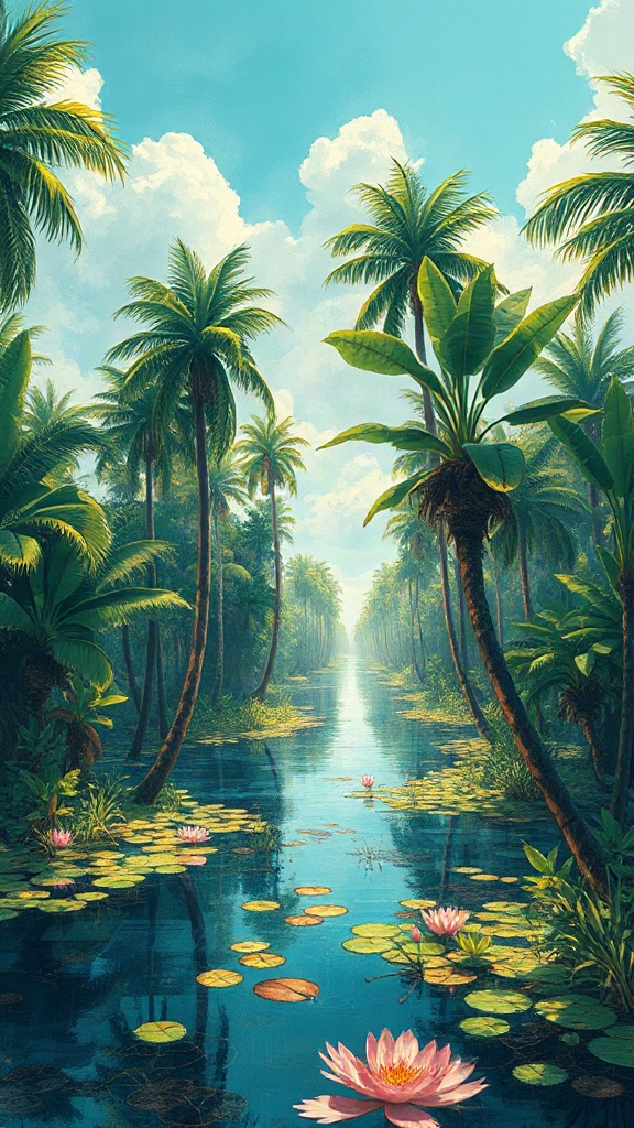 Everglades image