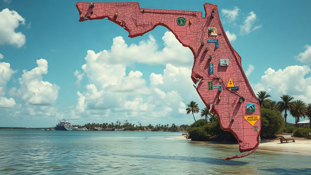 Florida image