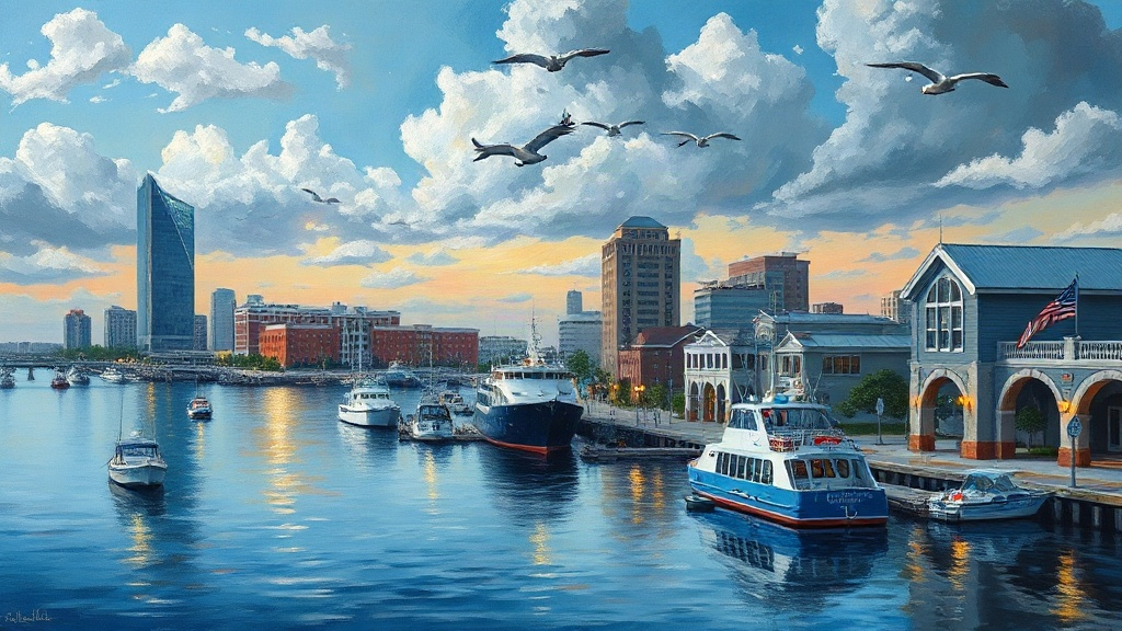 Jacksonville image