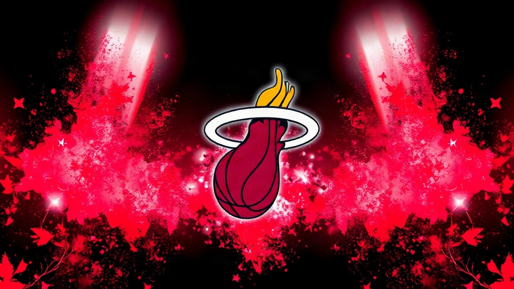 Miami Heat image